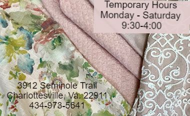Fabrics Unlimited Home